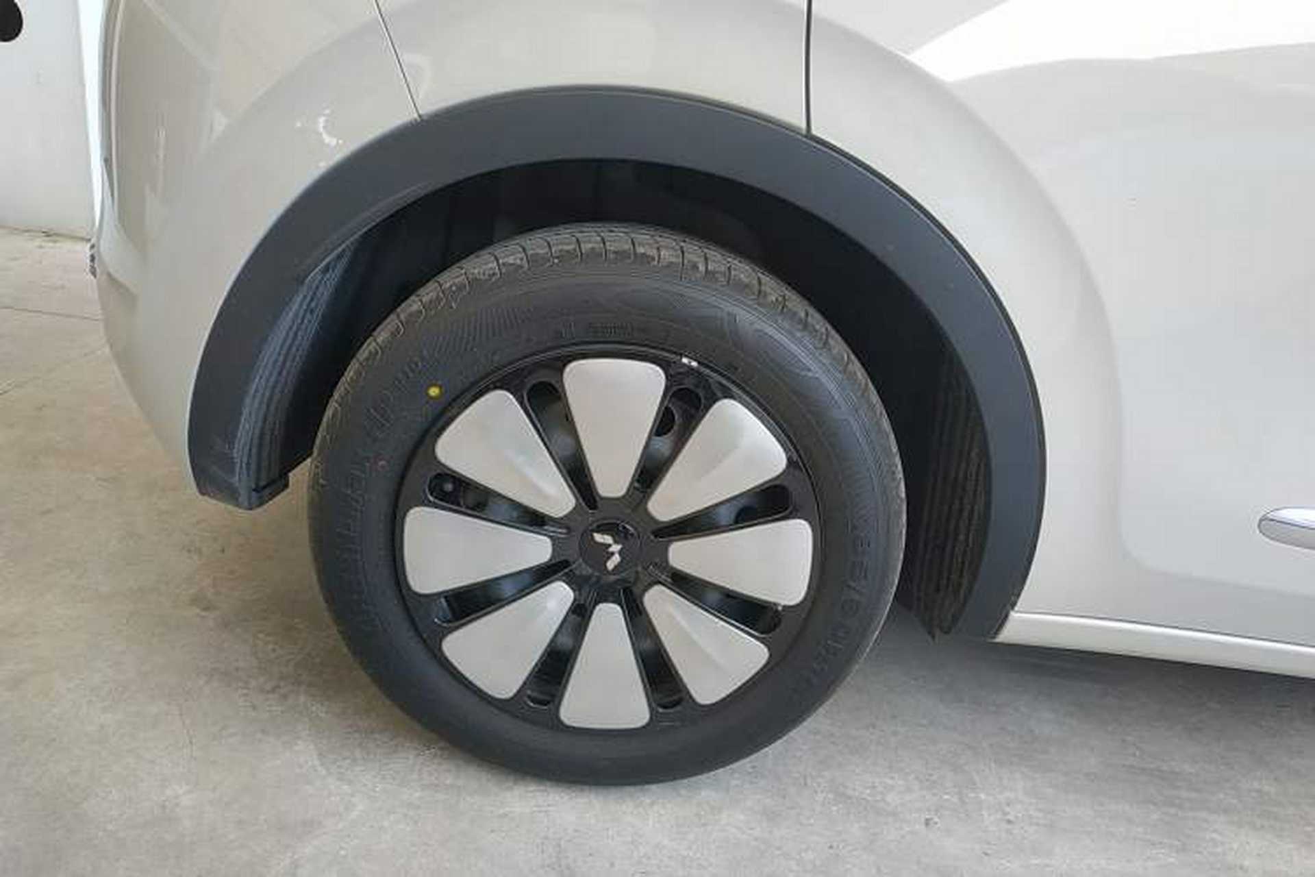 Used Wuling Bingo 2024 333 km Enjoyment Version Exterior 5
