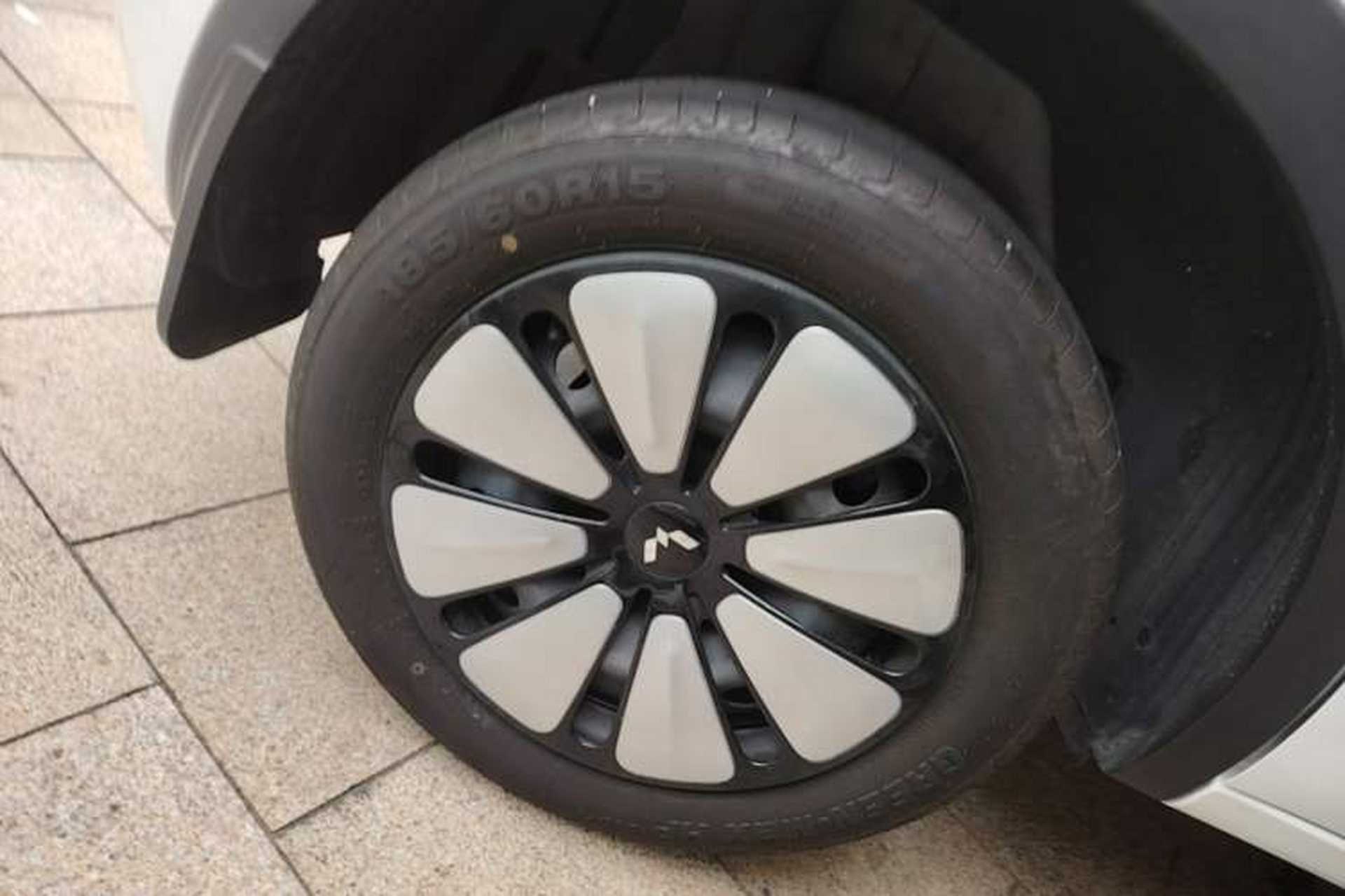 Used Wuling Bingo 2024 203km Light Edition Exterior 5