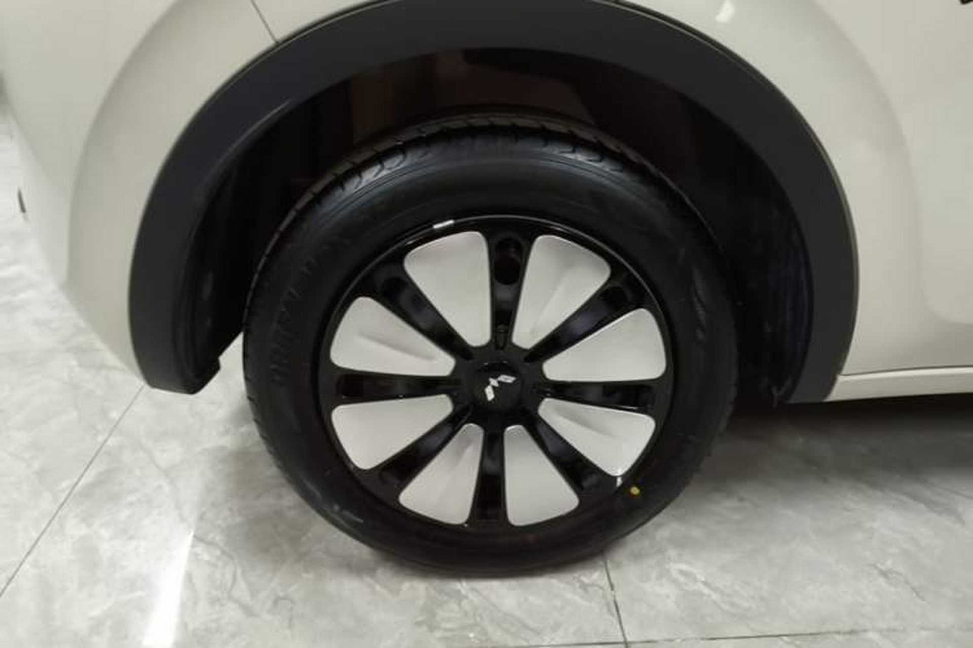 Used Wuling Bingo 2024 333 km Enjoyment Version Exterior 5