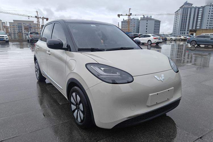 Used Wuling Bingo 2024 333 km Lingxi Connected Version Exterior 5