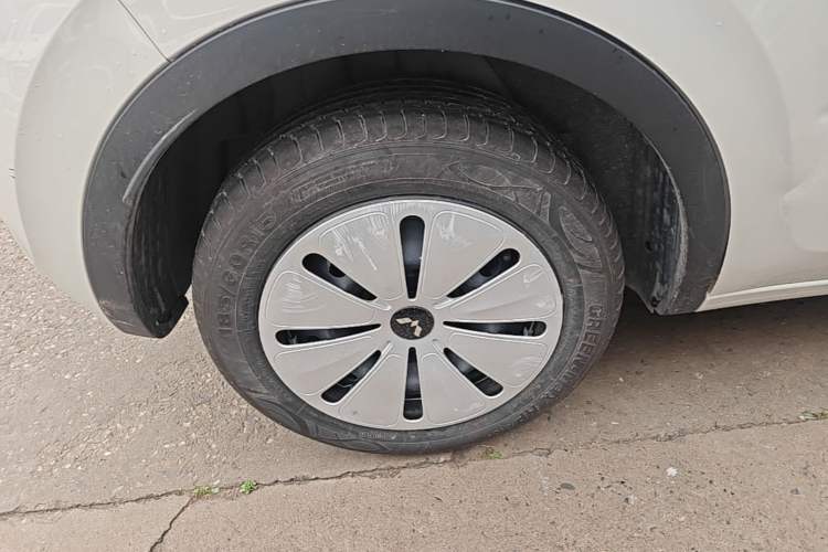 Used Wuling Bingo 2024 203km Light Edition Exterior 5