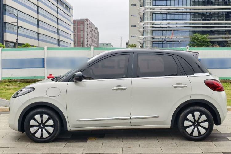 Used Wuling Bingo 2024 333 km Enjoyment Version Exterior 7