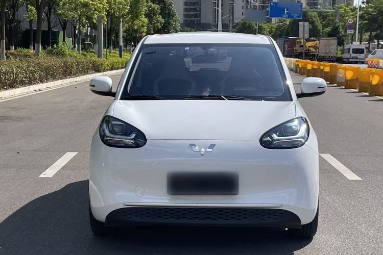 Used Wuling Bingo 2024 203km Light Edition Exterior 8