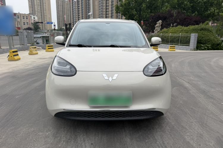 Used Wuling Bingo 2024 333 km Enjoyment Version Exterior 8