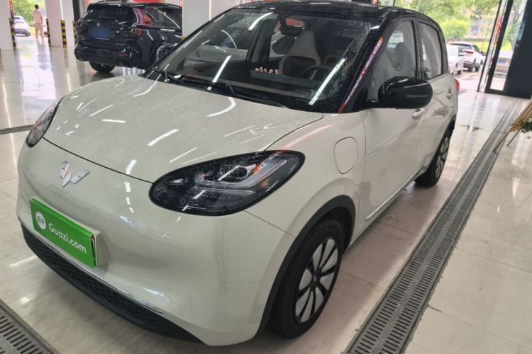 Wuling Bingo 2024 333 km Enjoyment Version