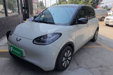 Used Wuling Bingo 2024 333 km Enjoyment Version
