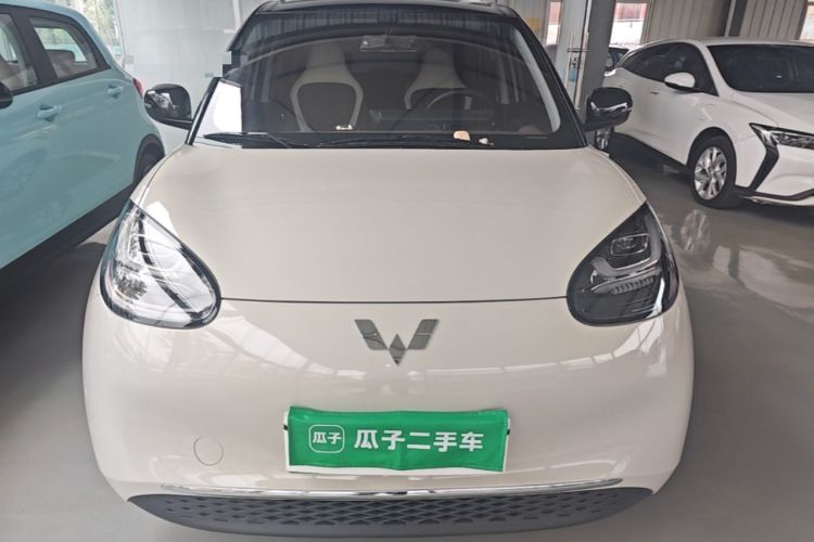 Used Wuling Bingo 2024 333 km Enjoyment Version Front