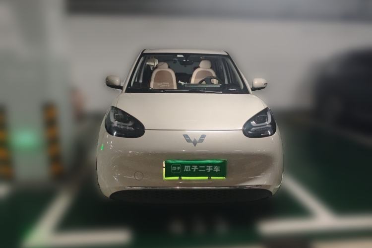 Used Wuling Bingo 2024 333 km Enjoyment Version Front