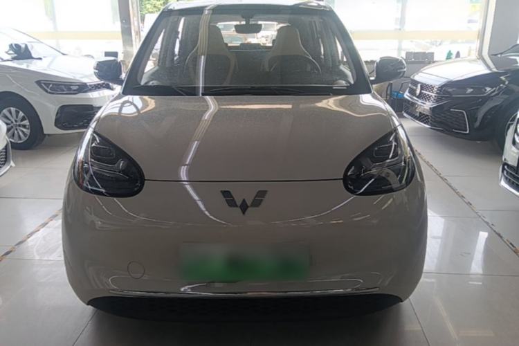 Used Wuling Bingo 2024 333 km Enjoyment Version Front