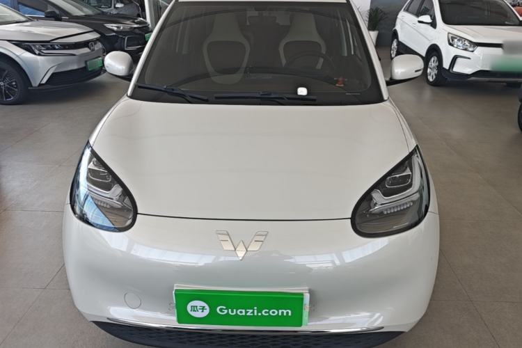 Used Wuling Bingo 2024 333 km Enjoyment Version Front