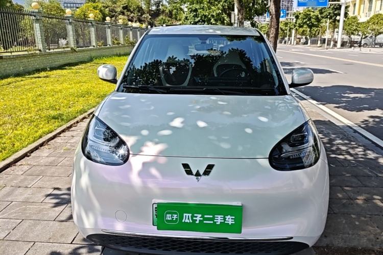 Used Wuling Bingo 2024 333 km Enjoyment Version Front