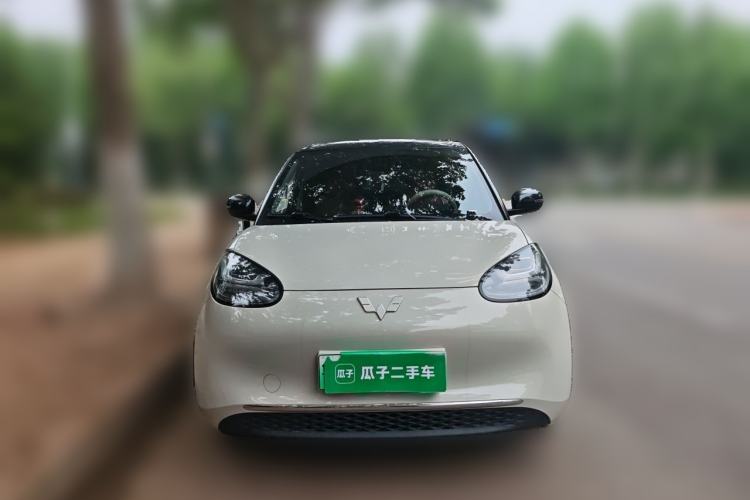 Used Wuling Bingo 2024 333 km Enjoyment Version Front