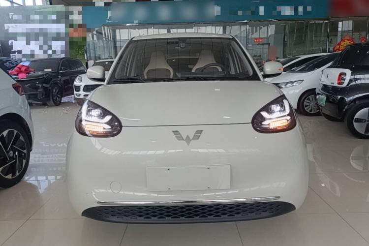 Used Wuling Bingo 2024 333 km Enjoyment Version Front