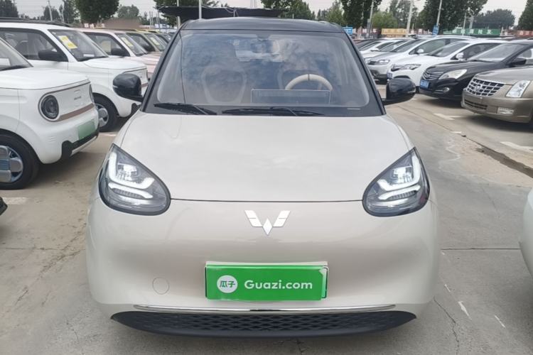 Used Wuling Bingo 2024 333 km Enjoyment Version Front