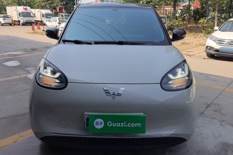 Used Wuling Bingo 2024 333 km Enjoyment Version Front