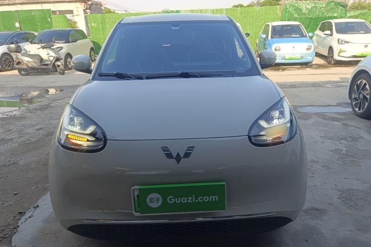 Used Wuling Bingo 2024 333 km Enjoyment Version Front