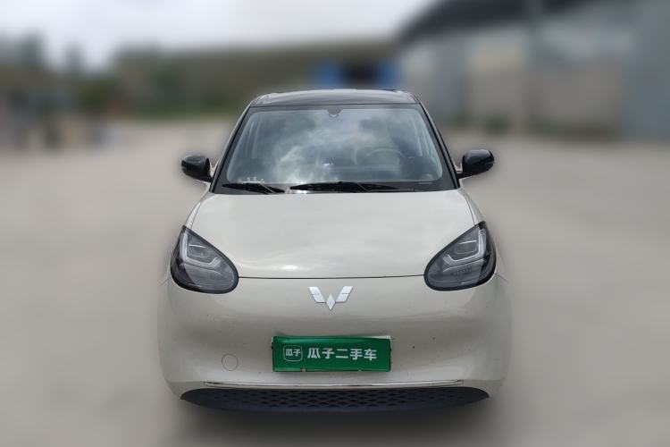 Used Wuling Bingo 2024 333 km Enjoyment Version Front