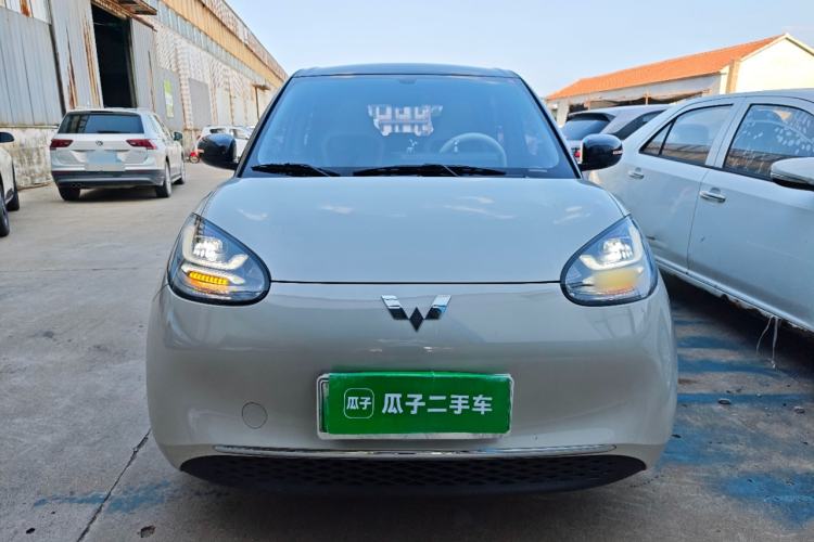 Used Wuling Bingo 2024 333 km Enjoyment Version Front