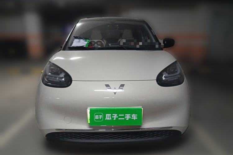 Used Wuling Bingo 2024 333 km Enjoyment Version Front