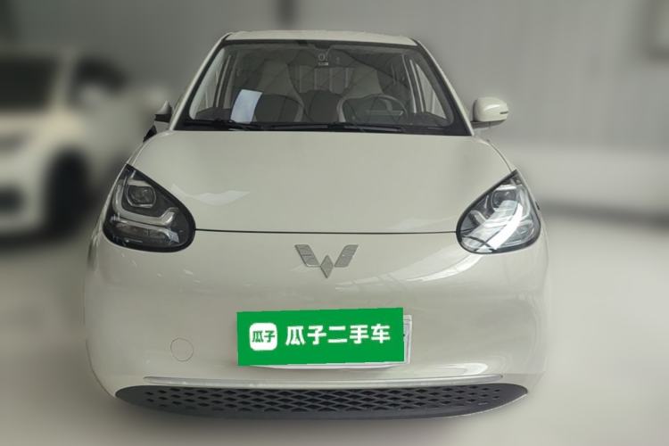 Used Wuling Bingo 2024 203km Light Edition Front