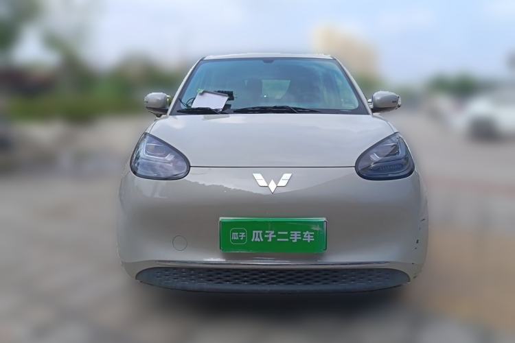 Used Wuling Bingo 2024 333 km Enjoyment Version Front