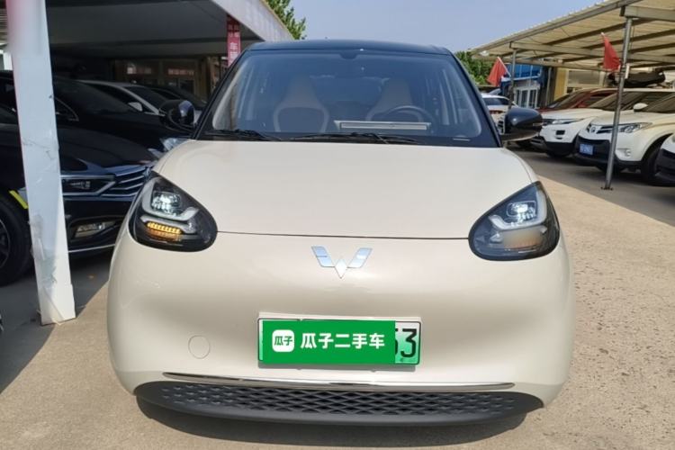 Used Wuling Bingo 2024 333 km Enjoyment Version Front