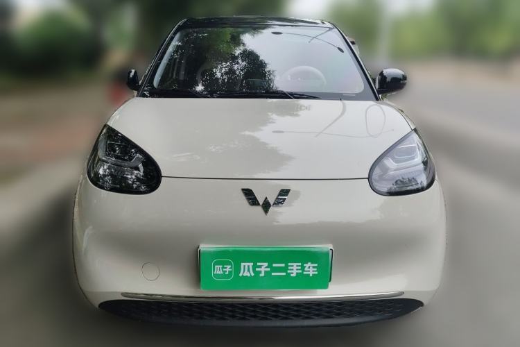 Used Wuling Bingo 2024 333 km Enjoyment Version Front