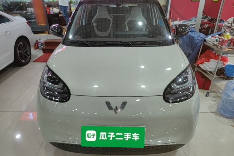 Used Wuling Bingo 2024 333 km Enjoyment Version Front
