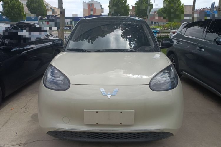 Used Wuling Bingo 2024 333 km Enjoyment Version Front