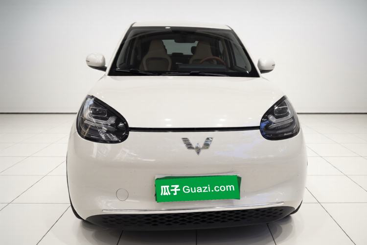Used Wuling Bingo 2024 333 km Enjoyment Version Front