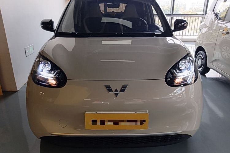 Used Wuling Bingo 2024 203km Light Edition Front