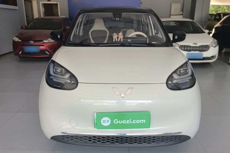 Used Wuling Bingo 2024 333 km Enjoyment Version Front