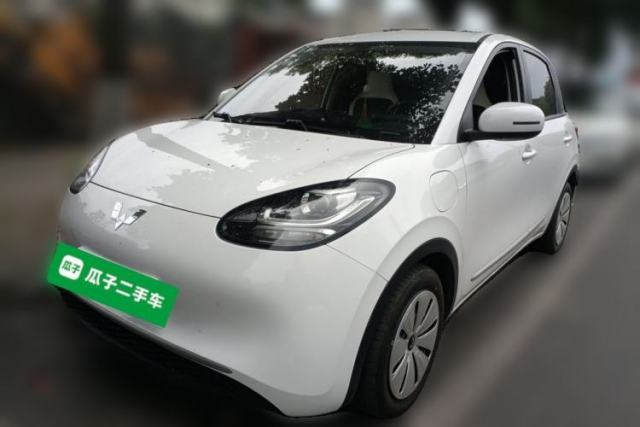 Used Wuling Bingo 2024 203km Light Edition