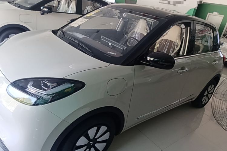 Used Wuling Bingo 2024 333 km Enjoyment Version Guazi used car, China used car export, Used car for sale, Used cars, Cheapest cars for sale
