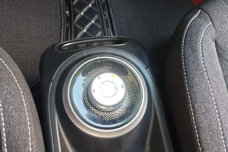 Used Wuling Bingo 2024 203km Light Edition Gear Lever