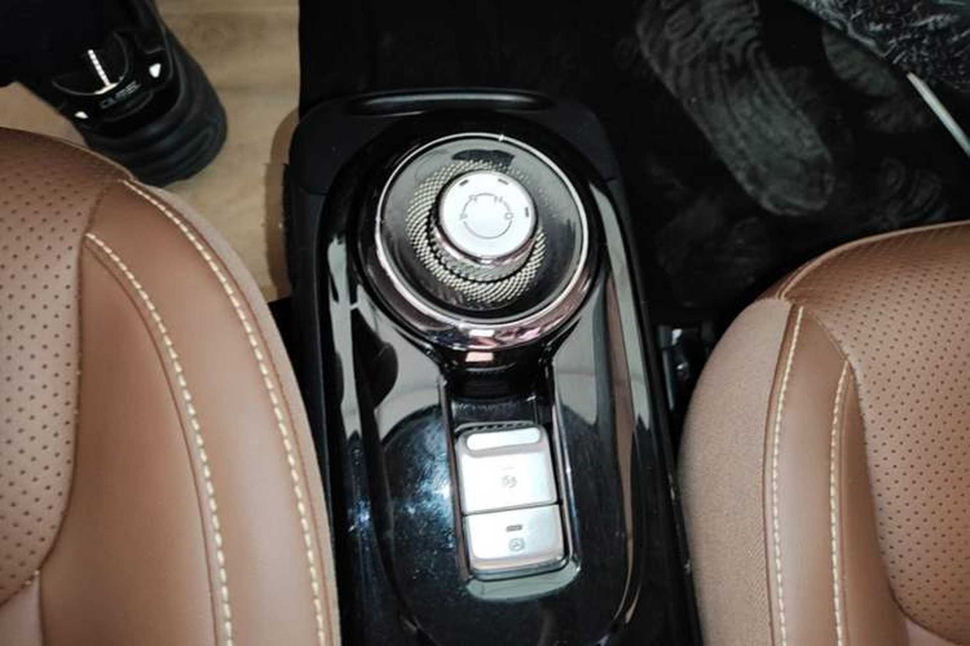 Used Wuling Bingo 2024 333 km Enjoyment Version Gear Lever