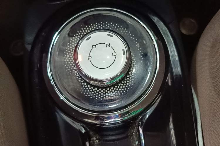 Used Wuling Bingo 2024 333 km Enjoyment Version Gear Lever