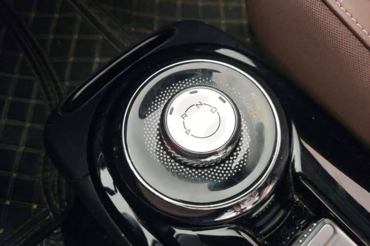 Used Wuling Bingo 2024 333 km Enjoyment Version Gear Lever