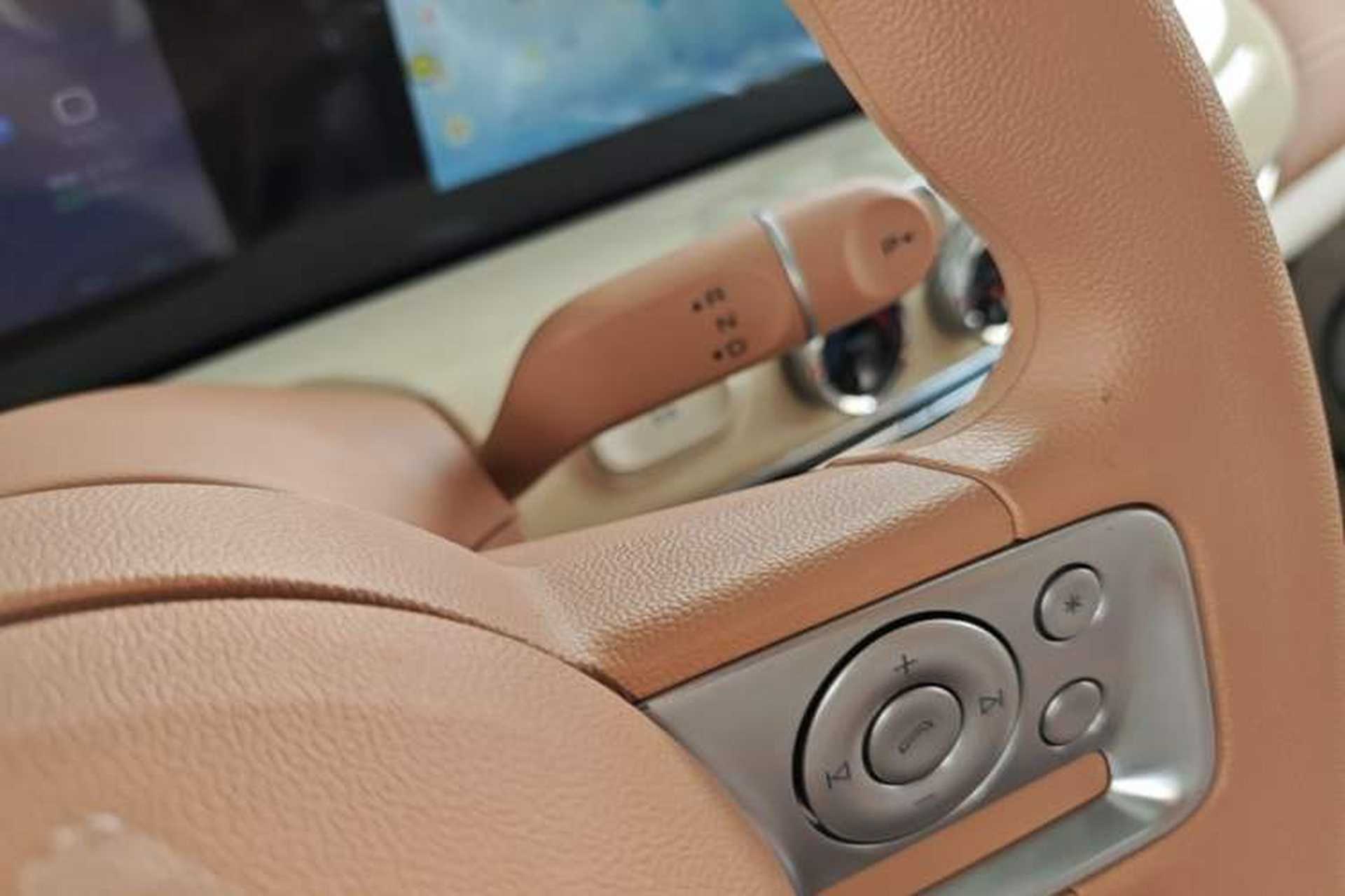Used Wuling Bingo 2024 333 km Enjoyment Version Gear Lever