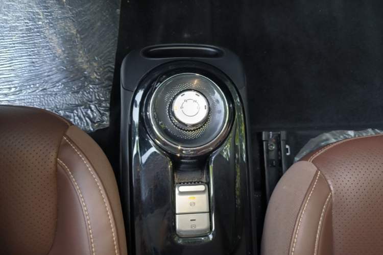Used Wuling Bingo 2024 333 km Enjoyment Version Gear Lever