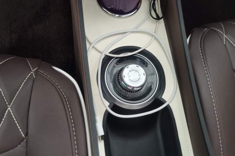 Used Wuling Bingo 2024 203km Light Edition Gear Lever