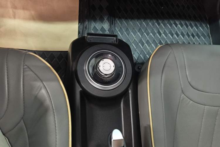 Used Wuling Bingo 2024 203km Light Edition Gear Lever