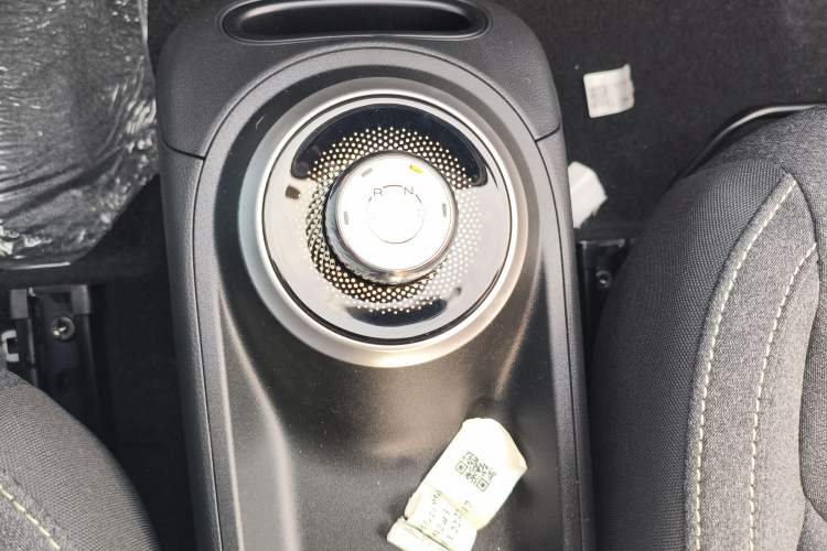 Used Wuling Bingo 2024 203km Light Edition Gear Lever