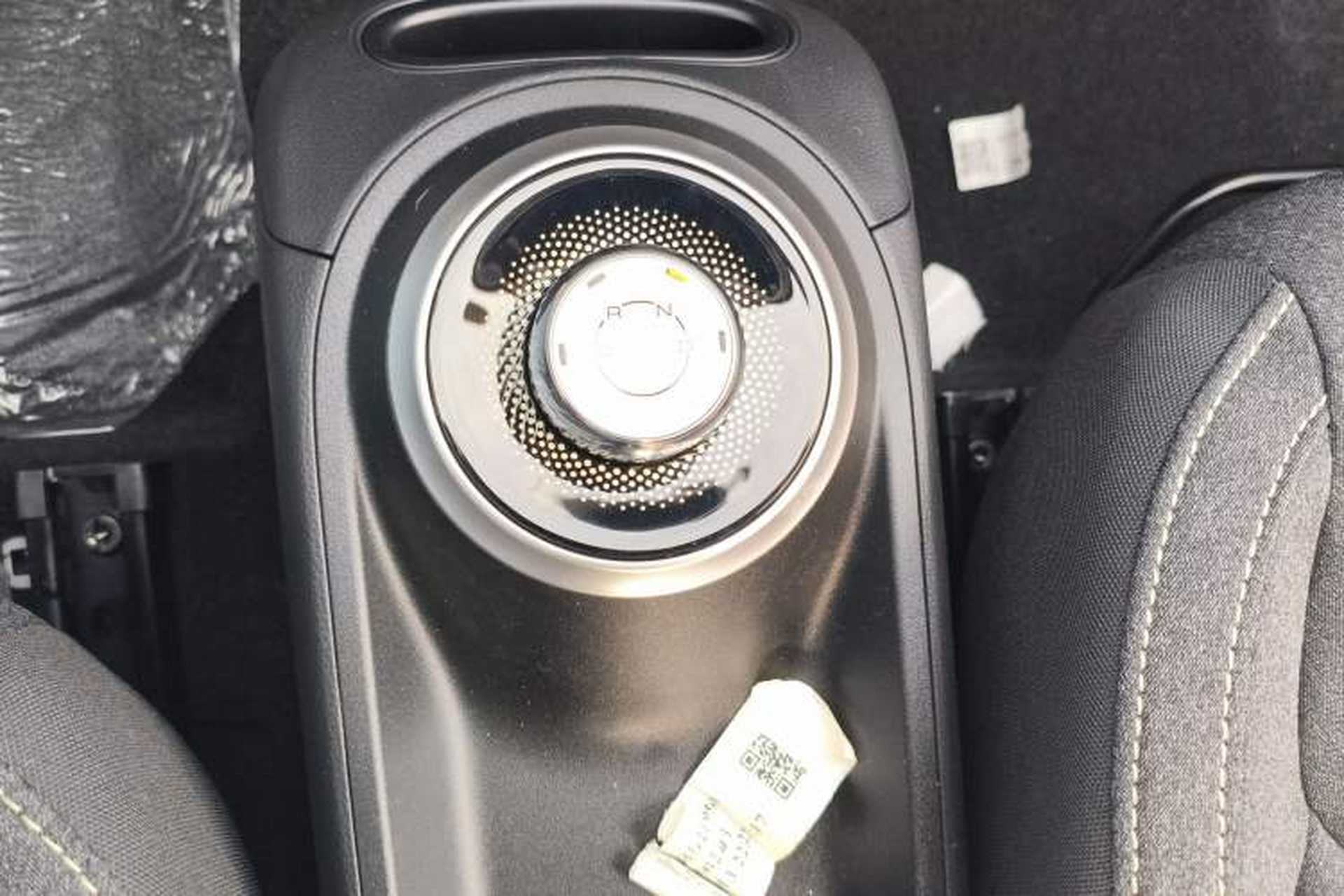Used Wuling Bingo 2024 203km Light Edition Gear Lever