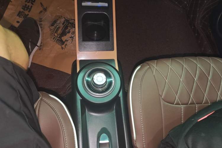 Used Wuling Bingo 2024 203km Light Edition Gear Lever