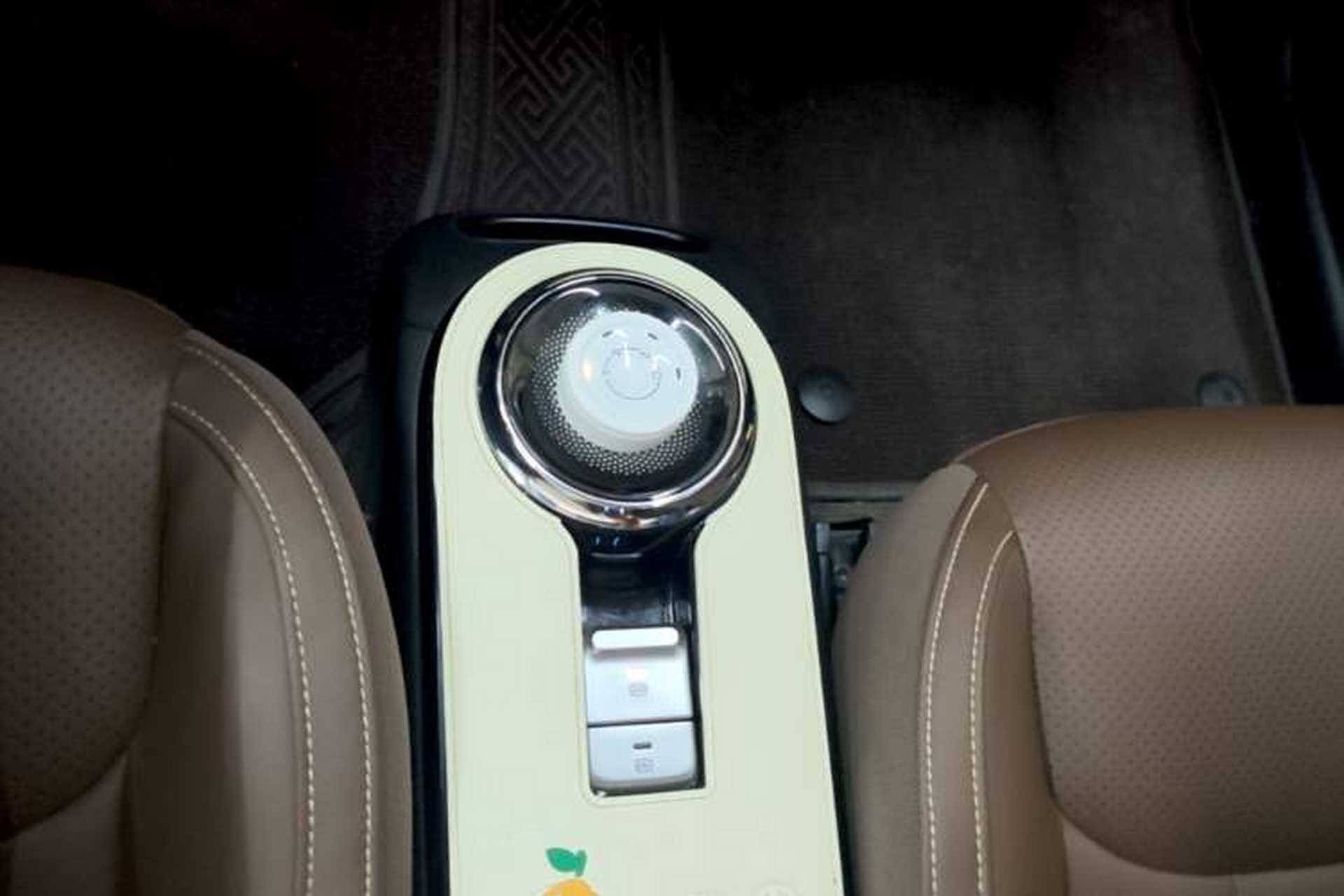 Used Wuling Bingo 2024 333 km Lingxi Connected Version Gear Lever