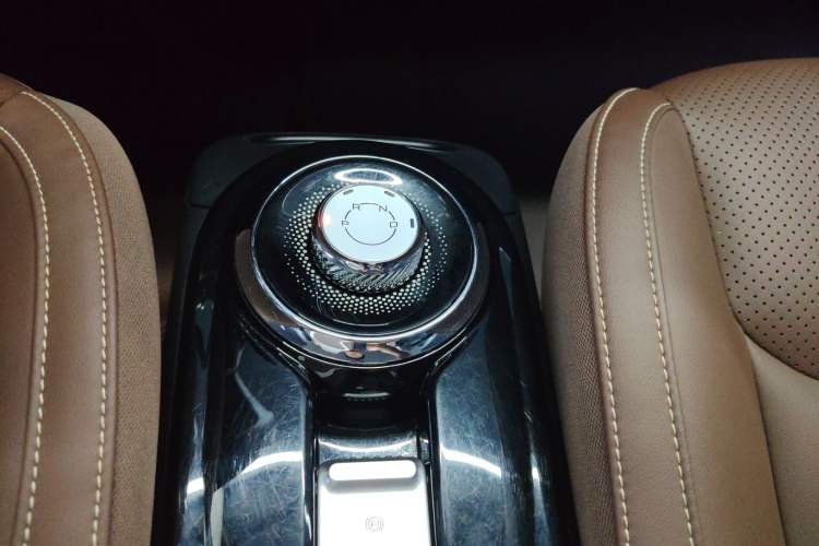 Used Wuling Bingo 2024 333 km Enjoyment Version Gear Lever