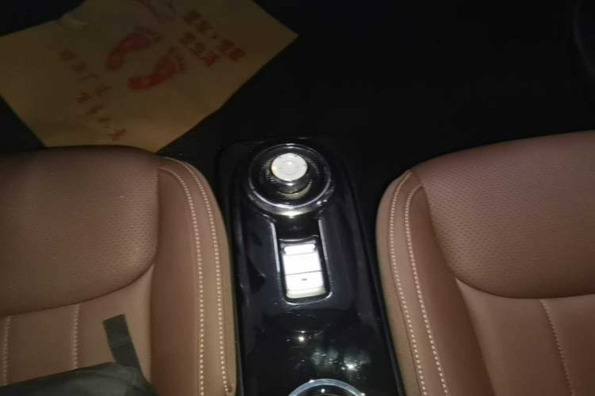 Used Wuling Bingo 2024 333 km Enjoyment Version Gear Lever