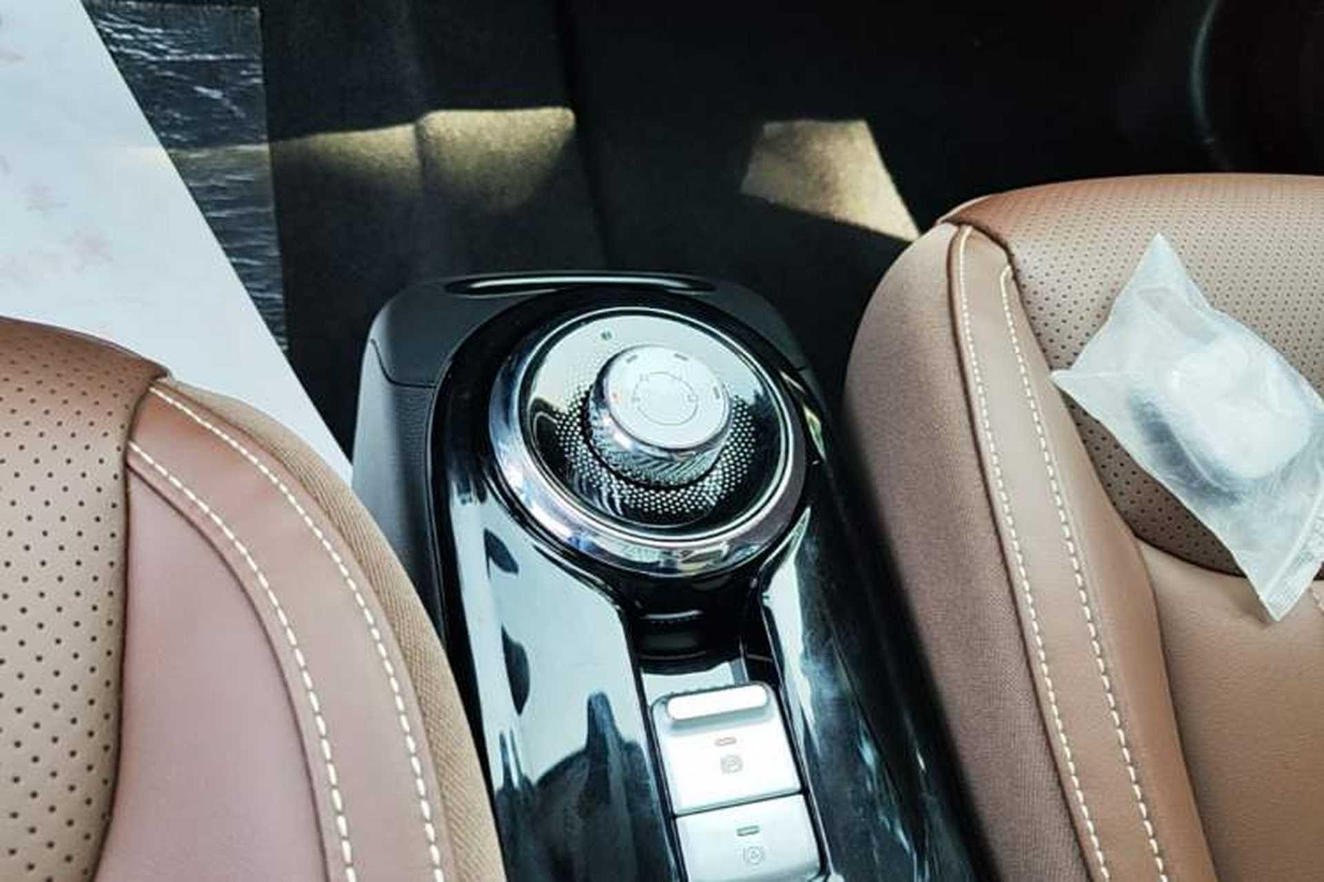 Used Wuling Bingo 2024 333 km Enjoyment Version Gear Lever