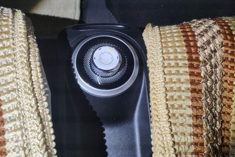 Used Wuling Bingo 2024 203km Light Edition Gear Lever
